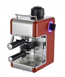 KL-FTCM208 COFFEE MAKER