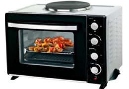 KL-MJEO219 ELECTRICAL OVEN