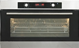 KL-RBEO403C BUILD-IN ELECTRICAL OVEN
