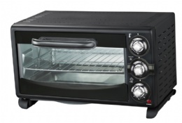 KL-RBTO406 ELECTRIC OVEN