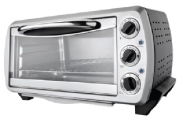 KL-RBTO407 ELECTRICAL TOASTER OVEN
