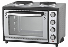 KL-MJEO221A ELECTRICAL TOASTER OVEN