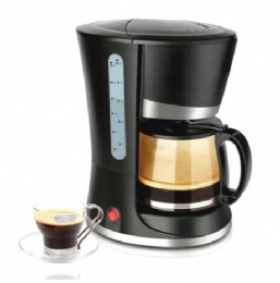 Drip Coffee machine KL-GTDCM408