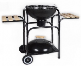 KL-KYBG102 Barbecue Grill Charcoal Type