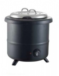 COMMERCIAL ELECTRIC SOUP BUCKET KL-SBWH101C