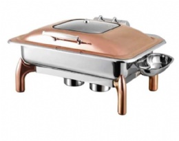 COMMERCIAL CHAFING DISHES KL-CDWH13
