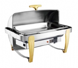 HOTEL CHAFING DISHES KL-CDWH33