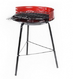KL-KYBG104 Barbecue Grill Charcoal Type