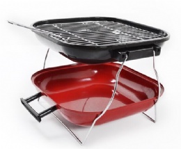 KL-KYBG105 Barbecue Grill Charcoal Type