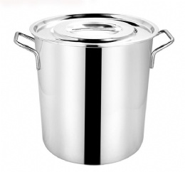 Stainless Steel Bucket KL-LHBC20