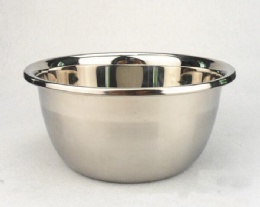Stainless Steel Food Bowl Set KL-LHBC36
