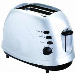 2 slice cool touch toaster KL-CSTO106
